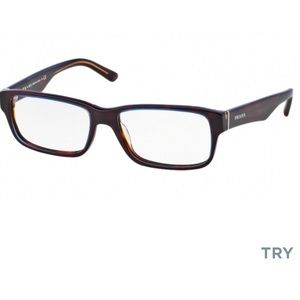 Prada glasses